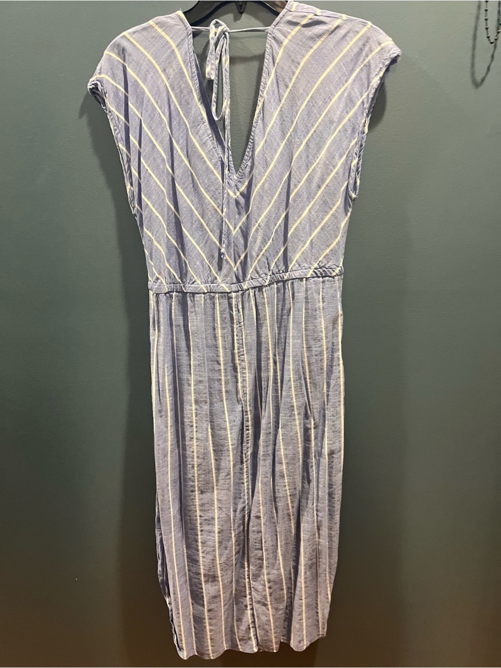 Universal thread midi dress sz Xl - Picture 4 of 4
